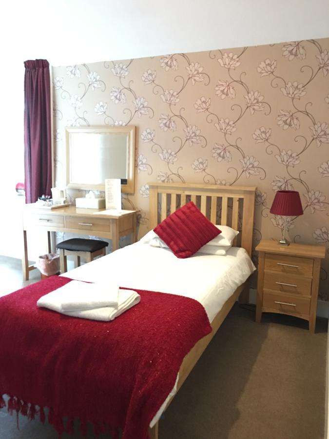Linsmohr Hotel Pitmedden Eksteriør bilde