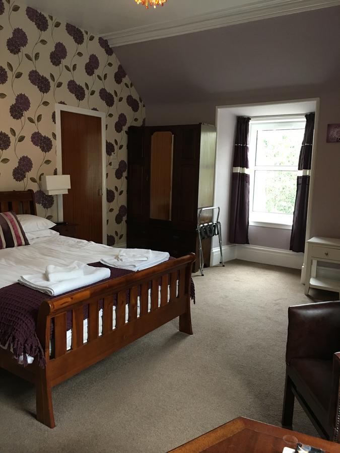 Linsmohr Hotel Pitmedden Eksteriør bilde