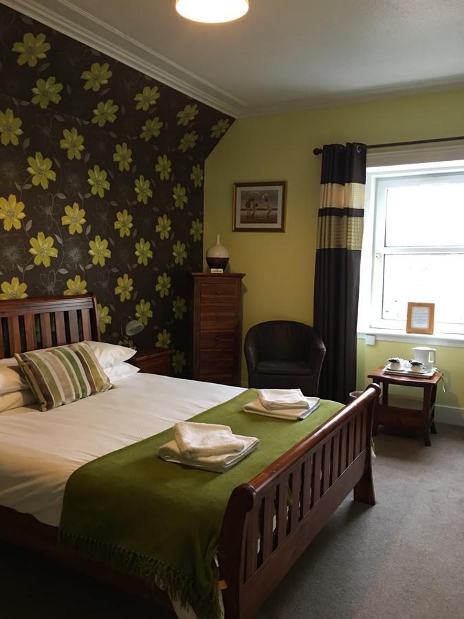 Linsmohr Hotel Pitmedden Eksteriør bilde