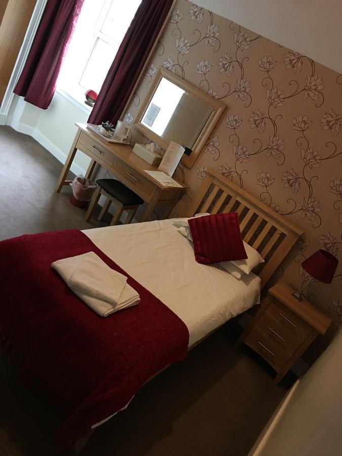 Linsmohr Hotel Pitmedden Eksteriør bilde